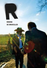 Affiche du spectacle