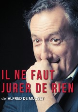 Affiche du spectacle