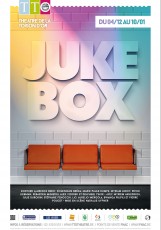 Affiche du spectacle