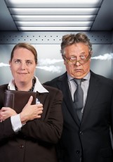Affiche du spectacle
