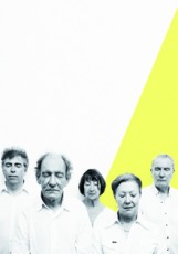 Affiche du spectacle