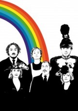 Affiche du spectacle