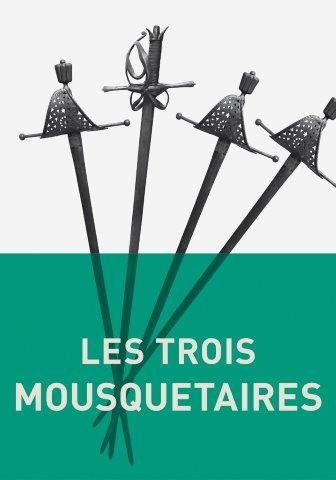 Affiche du spectacle