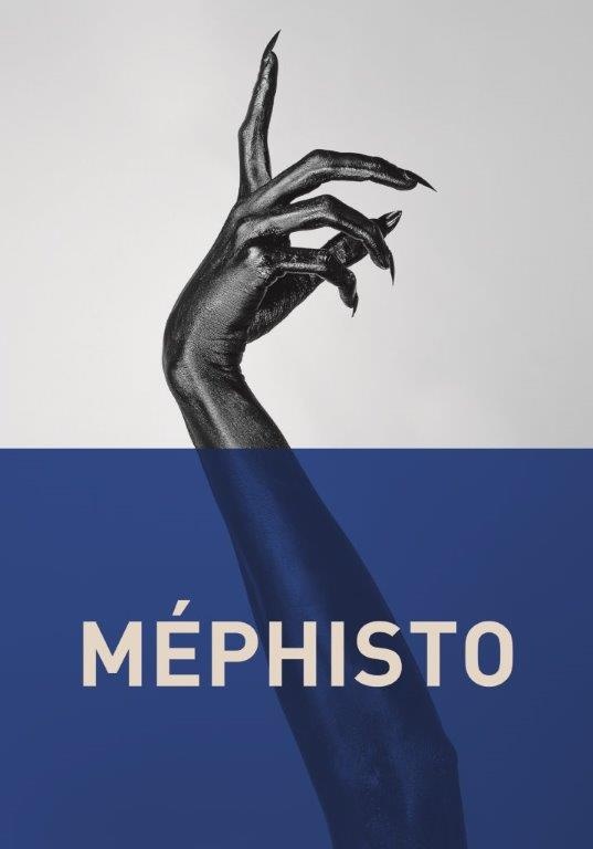 Affiche du spectacle