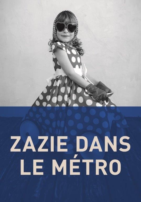 Affiche du spectacle