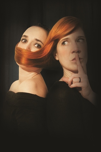 Affiche du spectacle