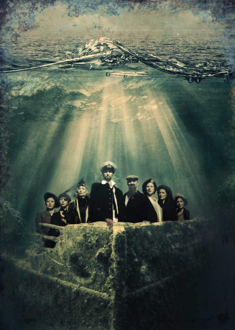 Affiche du spectacle