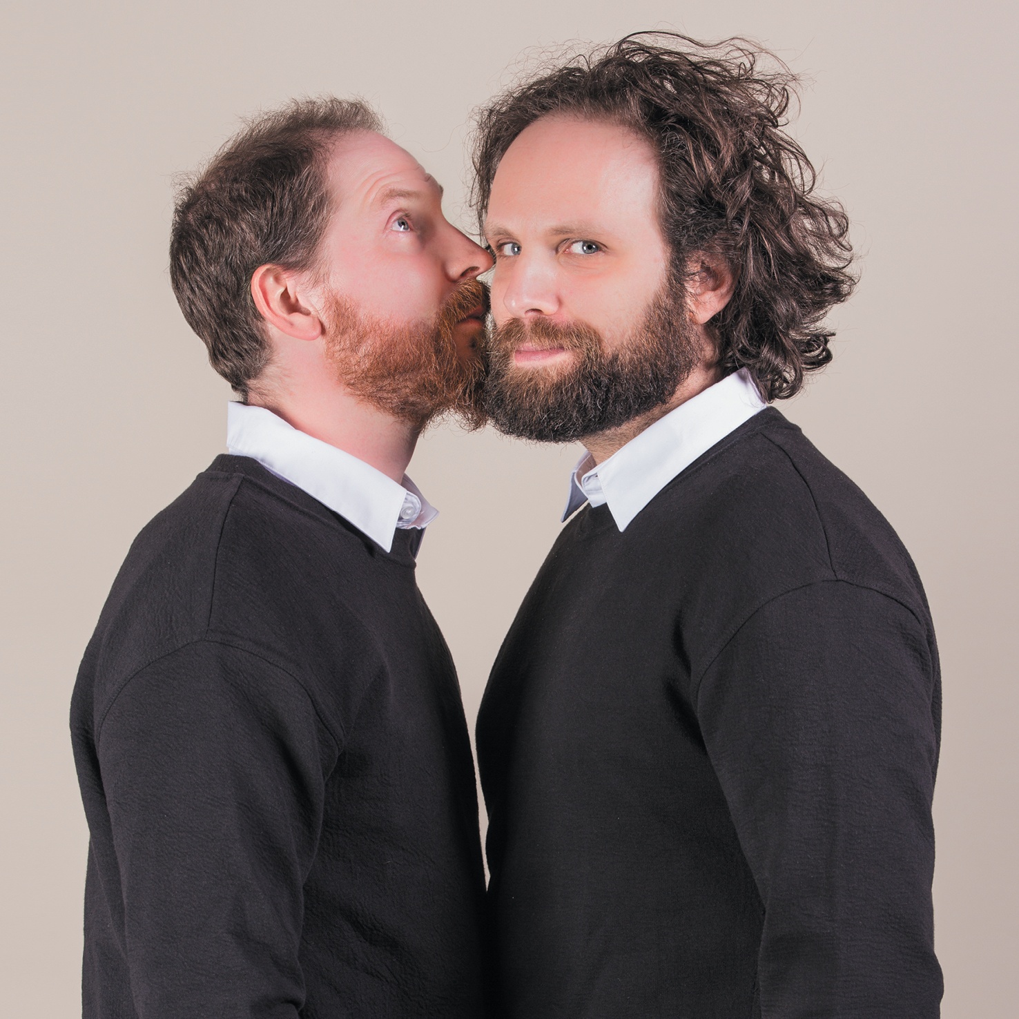 Affiche du spectacle