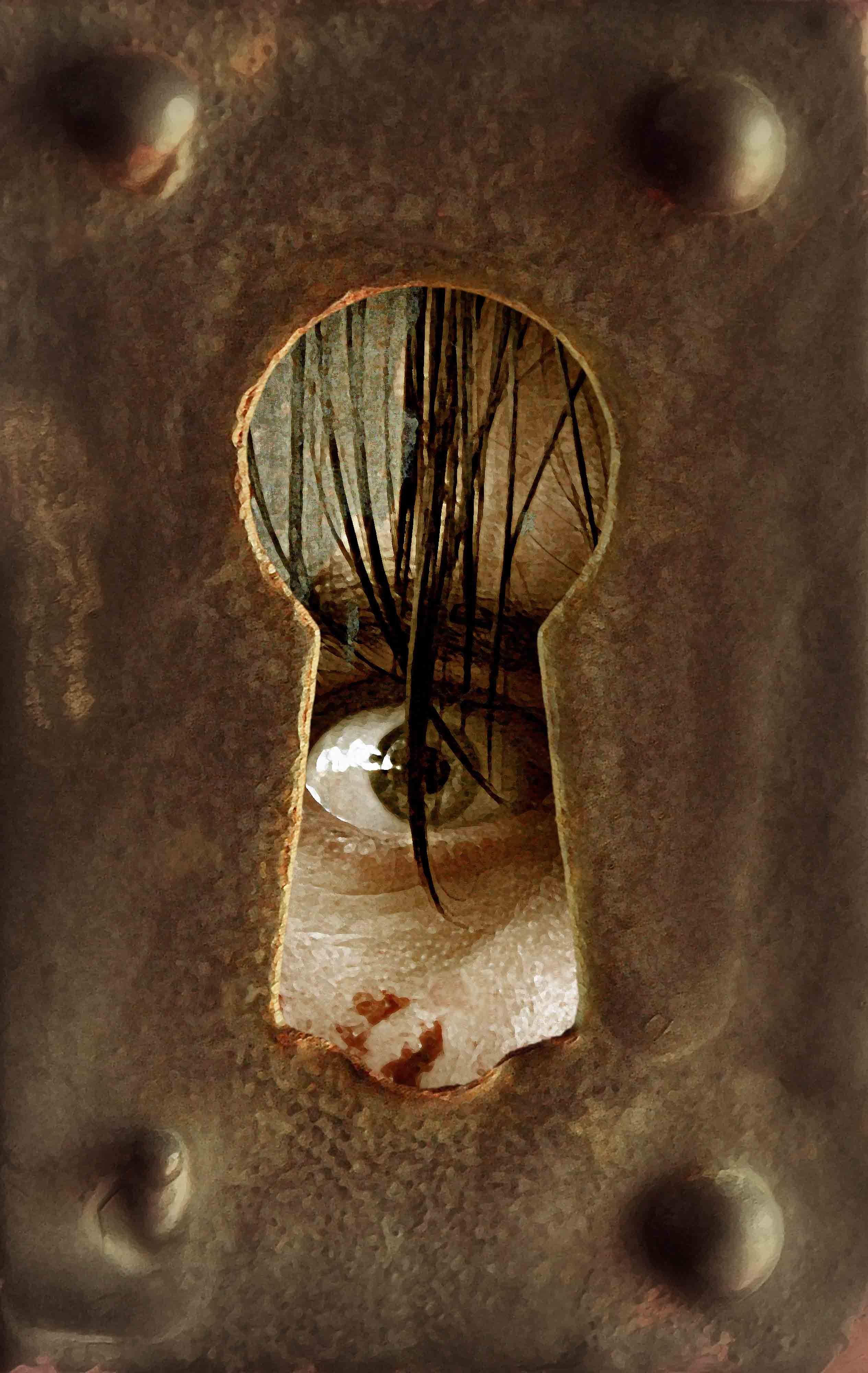 Affiche du spectacle