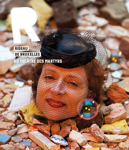 Affiche du spectacle