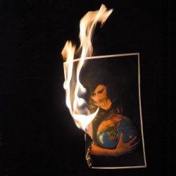 Affiche du spectacle