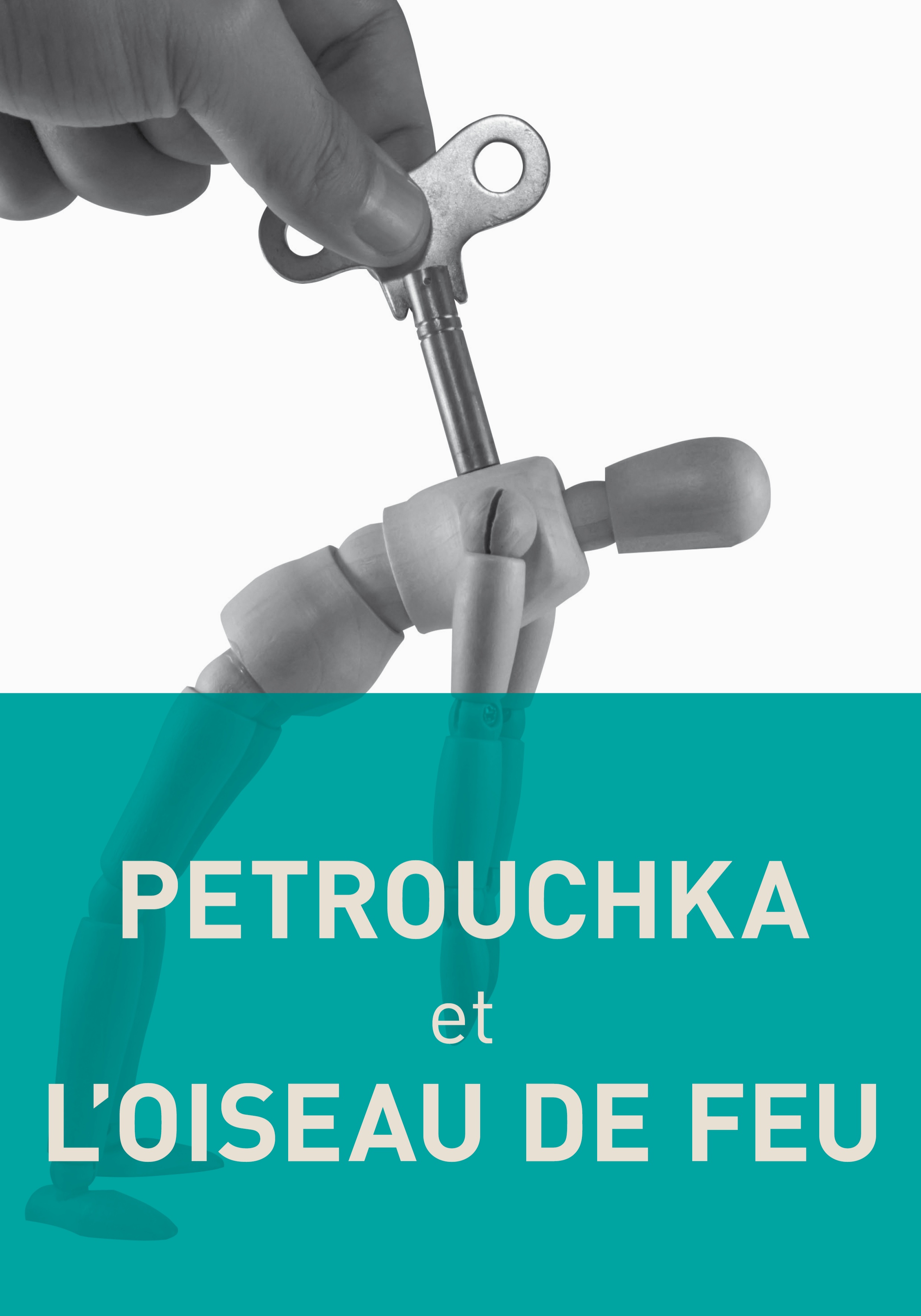 Affiche du spectacle