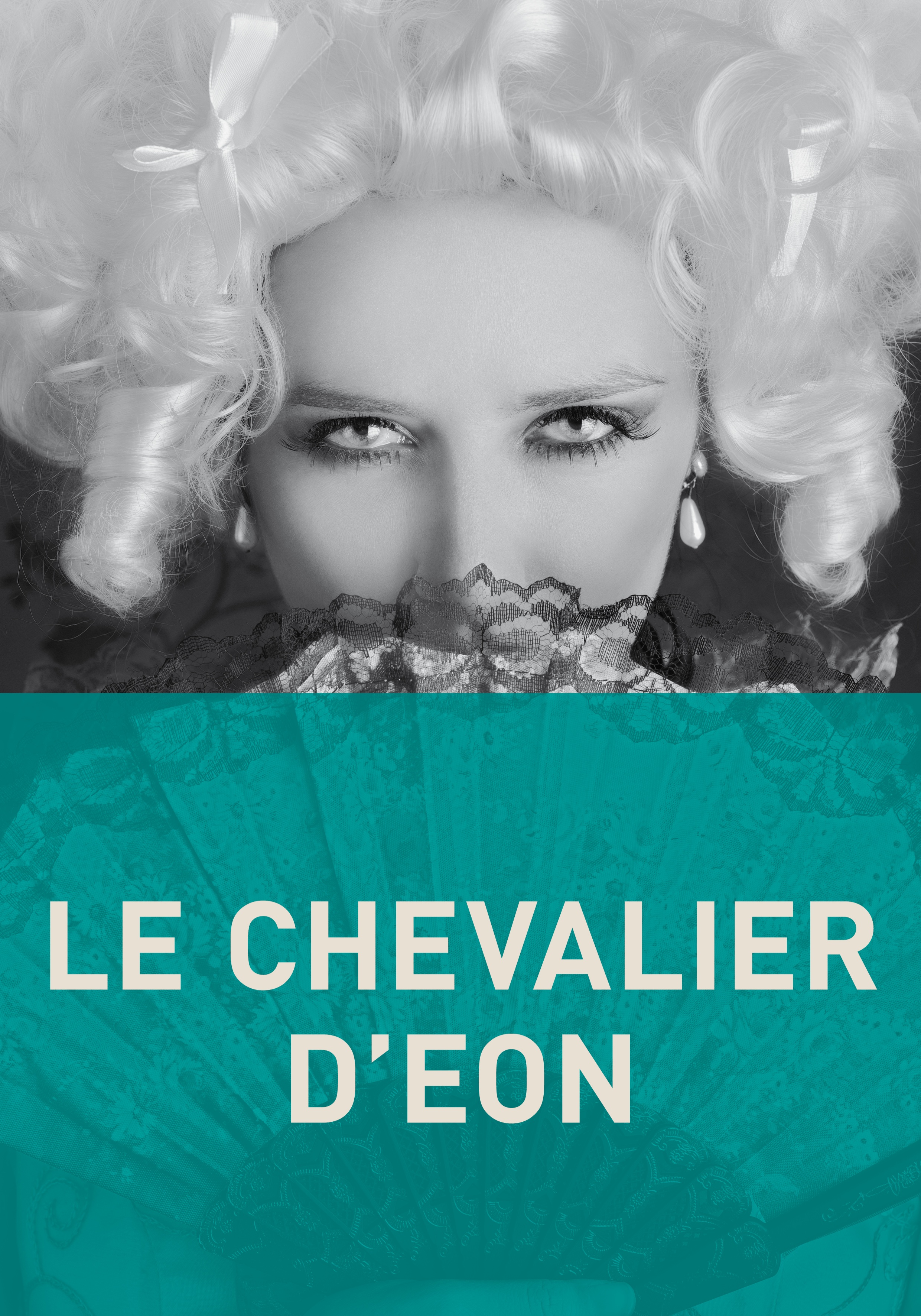 Affiche du spectacle