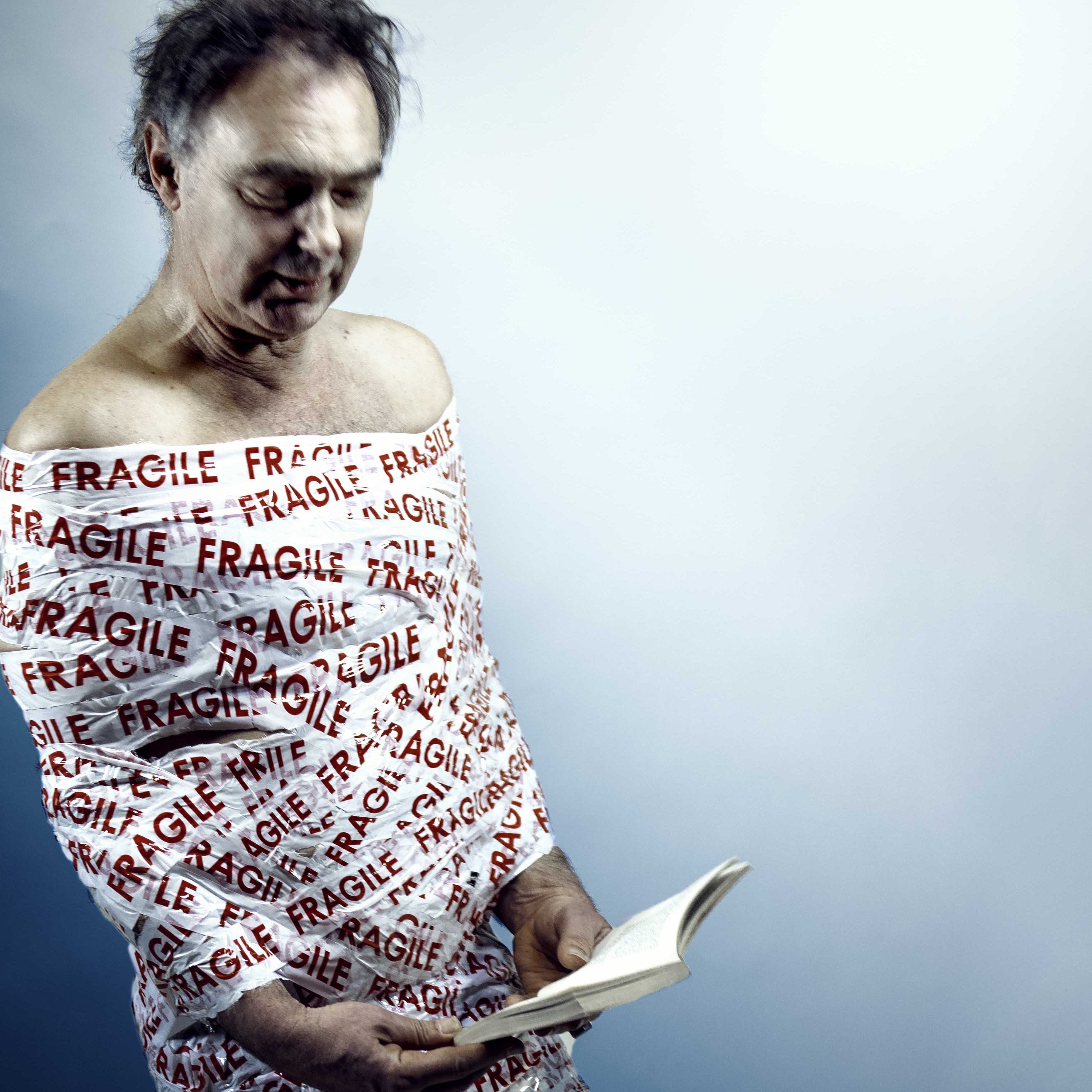 Affiche du spectacle