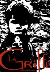 Affiche du spectacle