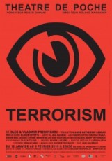 Affiche du spectacle