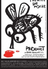 Affiche du spectacle