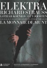 Affiche du spectacle