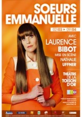Affiche du spectacle