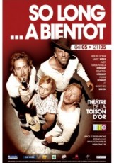 Affiche du spectacle