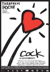 Affiche du spectacle