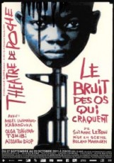 Affiche du spectacle