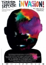 Affiche du spectacle