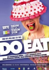Affiche du spectacle
