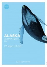 Affiche du spectacle