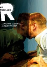 Affiche du spectacle
