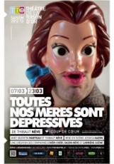 Affiche du spectacle