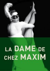 Affiche du spectacle