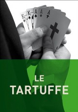 Affiche du spectacle