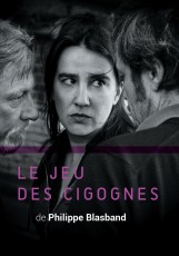 Affiche du spectacle