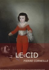 Affiche du spectacle