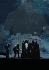 Affiche du spectacle