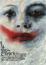Affiche du spectacle