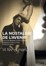 Affiche du spectacle