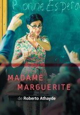 Affiche du spectacle