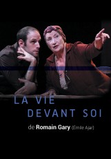 Affiche du spectacle