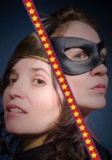 Affiche du spectacle